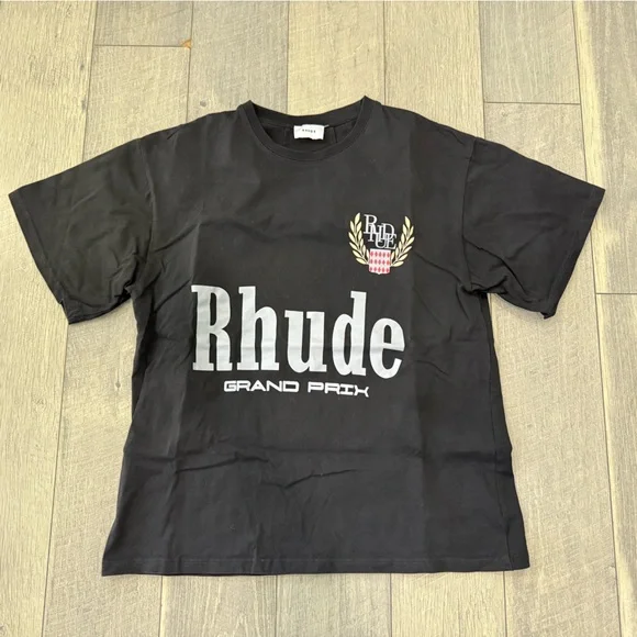 Rhude T shirt - Picture 1 of 4